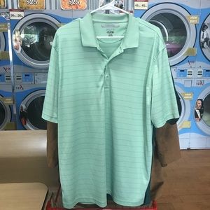 Men’s Greg Norman ML75 Play Dry XL Polo Shirt